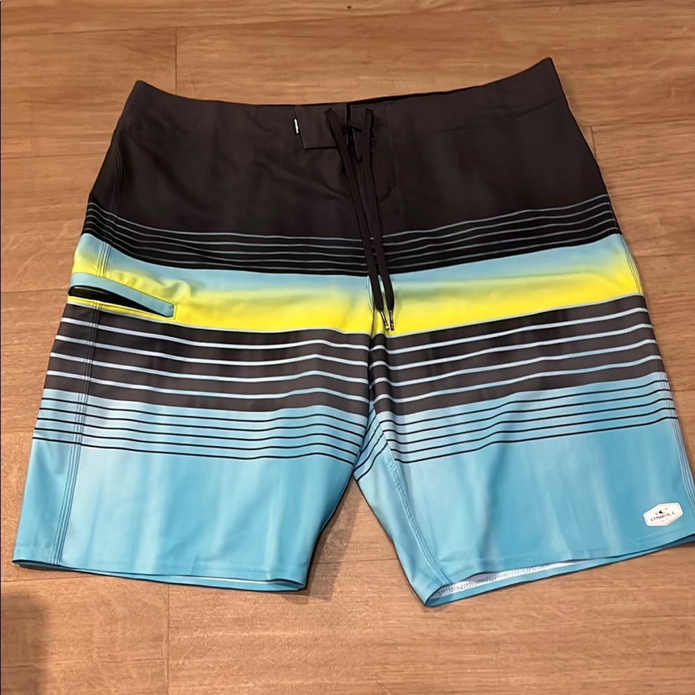 Men’s O’Neill Board Shorts. New without tags